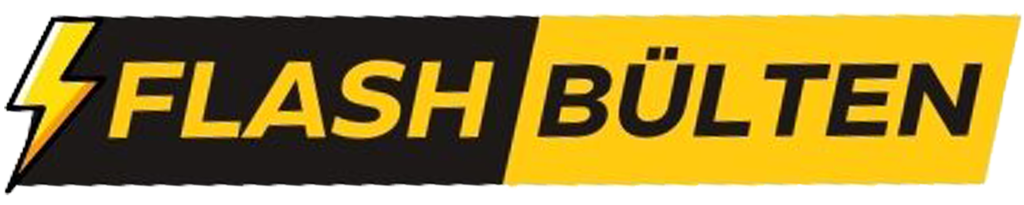 Flash Bülten Logo