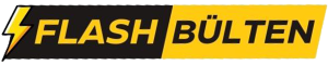 Flash Bülten Logo