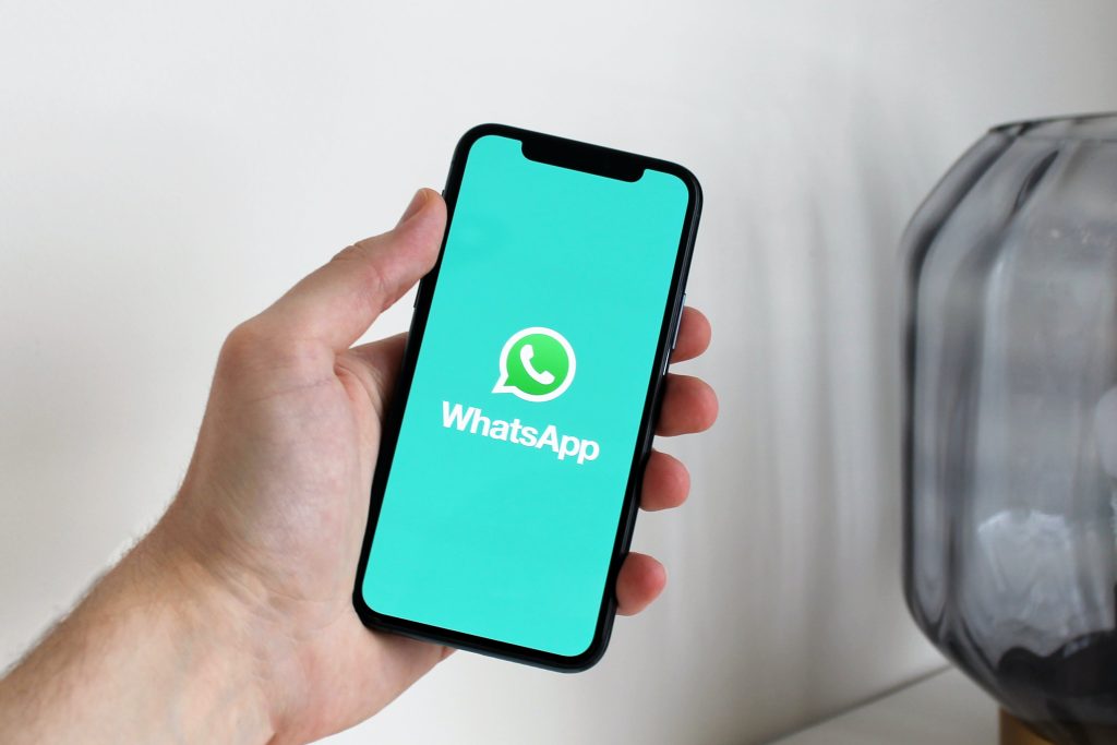 WhatsApp arşivlenmiş mesajları