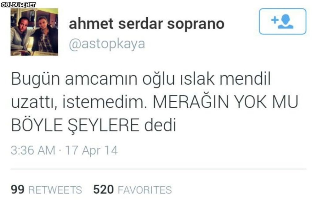 Merağın yok mu böyle şeylere ne demek? Merağın yok mu böyle şeylere akımı nedir, anlamı ne?