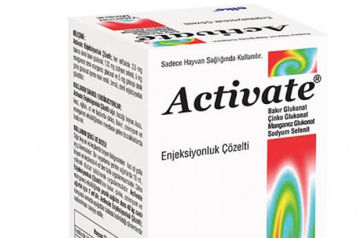 Activate ilaç neden yasaklandı? Activate ilacı kaldırıldı mı, yasaklandı mı, neden? 