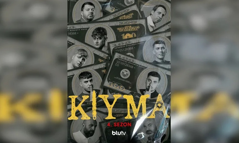 Kıyma 4. sezon 1. bölüm İZLE! Kıyma dizisi 4. sezon 1. bölüm yayınlandı mı?